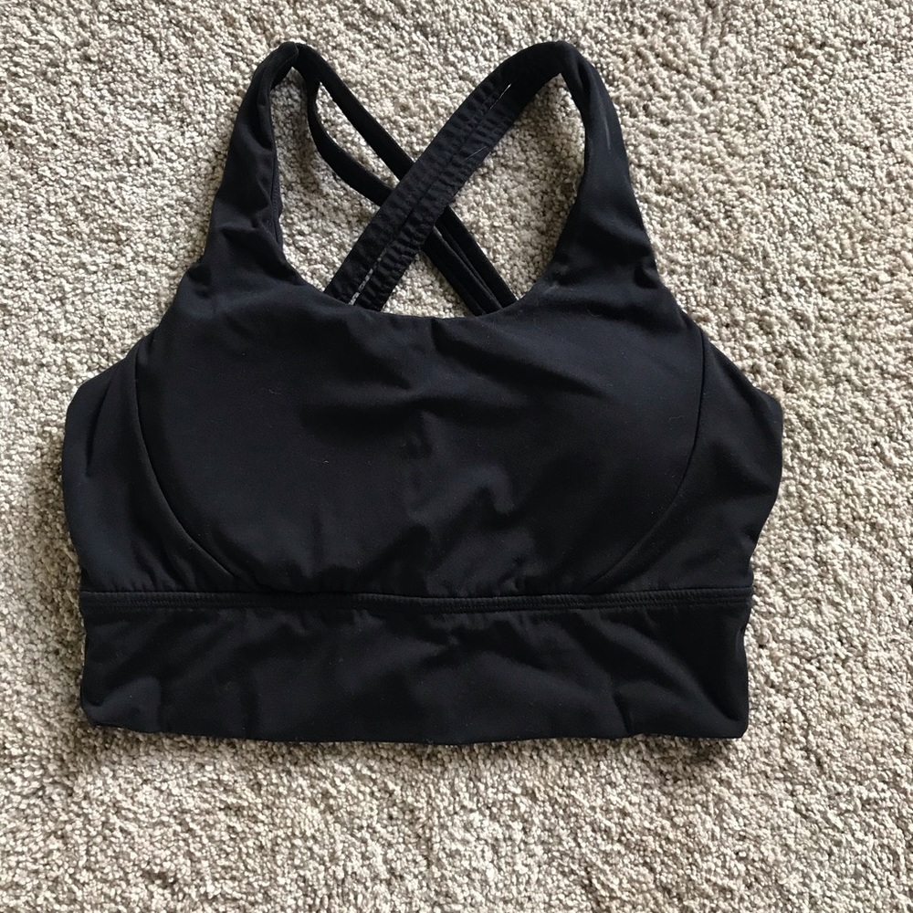 Buffbunny Rosa Bra